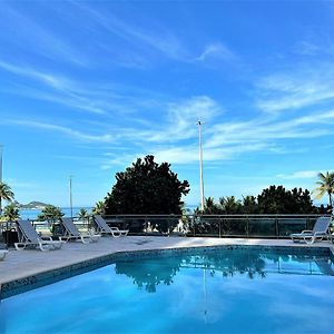 Rental Home Barra Palace