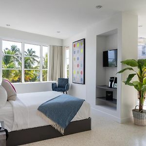 Suite con Cama King